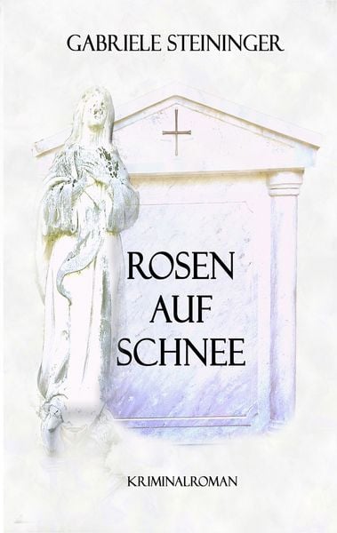 Produktbild: Rosen auf Schnee