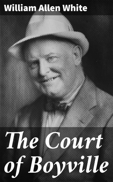Produktbild: The Court of Boyville