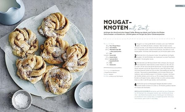 Produktbild: Backen - Das Buch