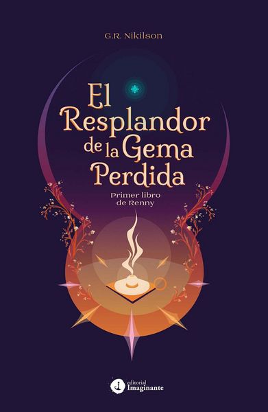 Produktbild: El Resplandor de la Gema Perdida