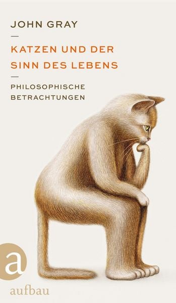 Produktbild: Katzen und der Sinn des Lebens