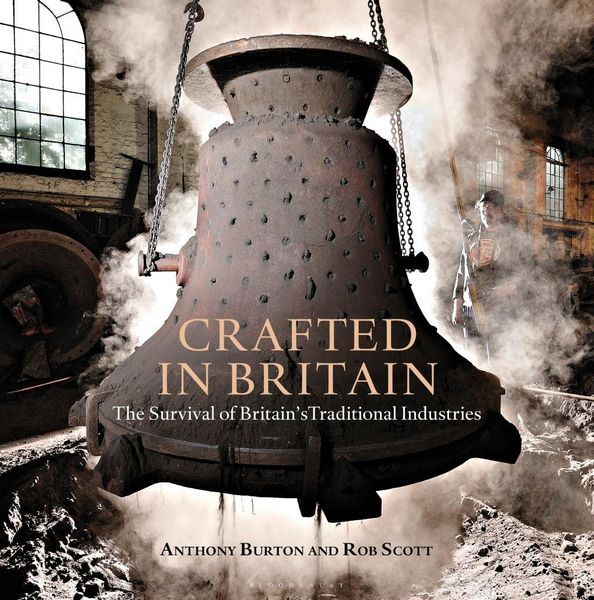 Produktbild: Crafted in Britain