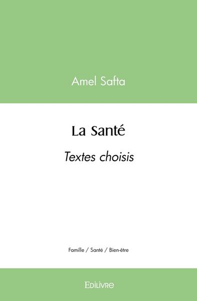 Produktbild: La sante