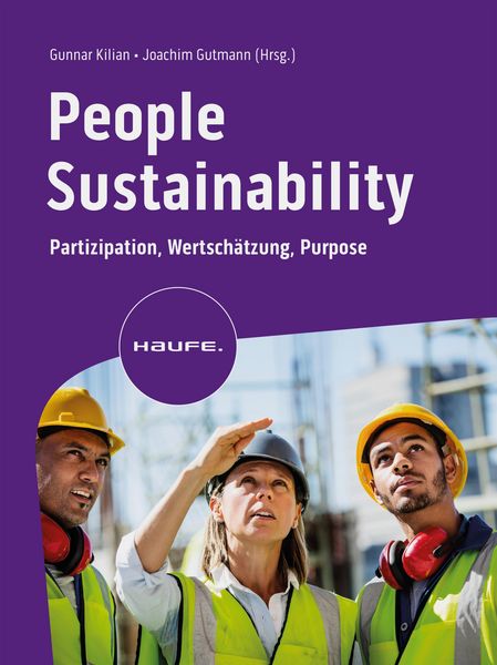 Produktbild: People Sustainability