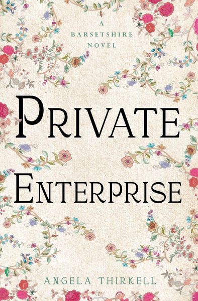 Produktbild: Private Enterprise