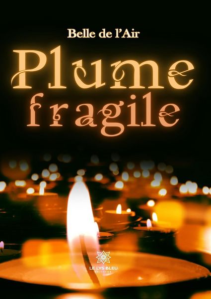 Produktbild: Plume fragile