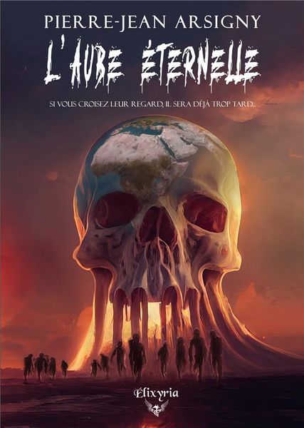 Produktbild: L'Aube Eternelle
