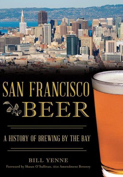 Produktbild: San Francisco Beer