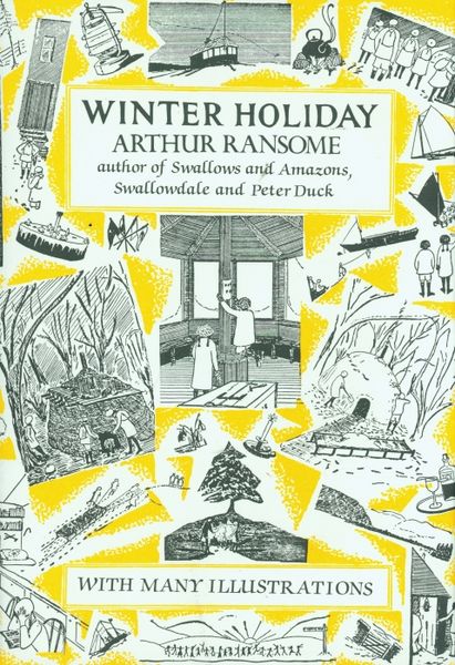 Produktbild: Winter Holiday