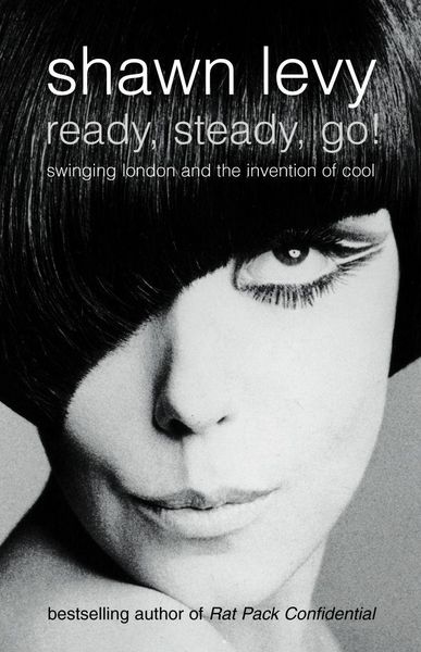 Produktbild: Ready, Steady, Go!