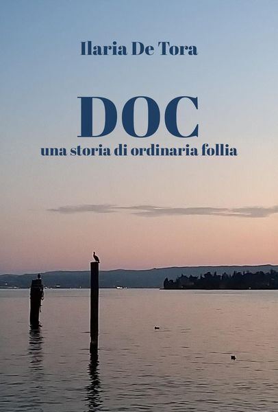 Produktbild: DOC una storia di ordinaria follia
