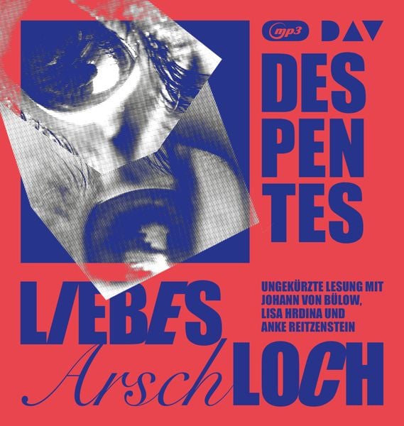 Produktbild: Liebes Arschloch