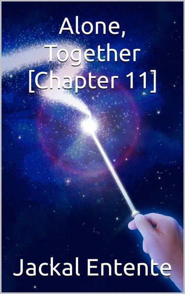 Produktbild: Alone, Together [Chapter 11]