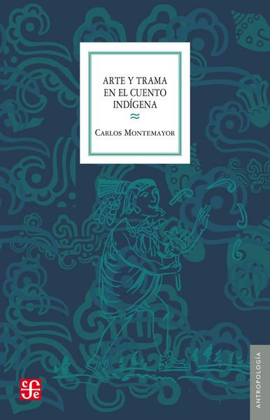 Produktbild: Arte y trama en el cuento ind&iacute;gena