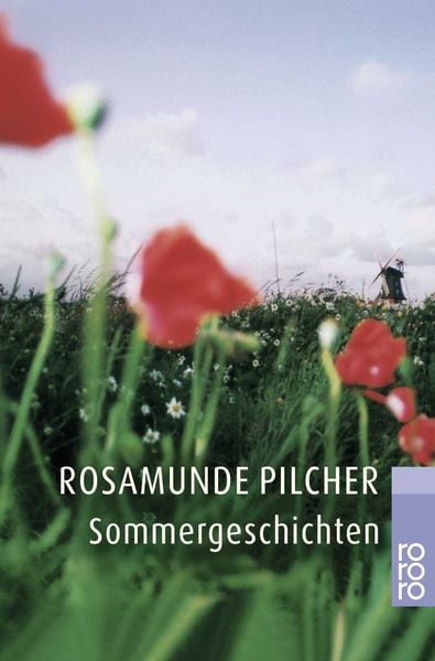 Produktbild: Sommergeschichten