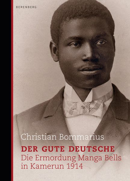 Produktbild: Der gute Deutsche