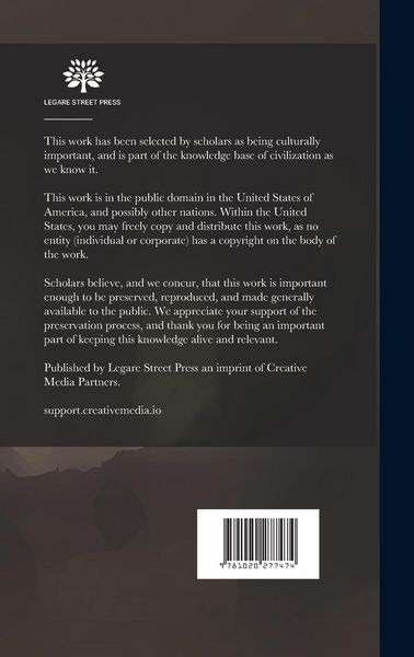 Produktbild: A Treatise On the Law of Marriage, Divorce, Separation, and Domestic Relations; Volume 3