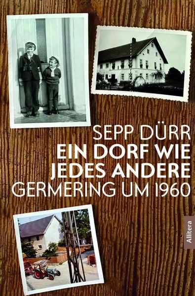 Produktbild: Ein Dorf wie jedes andere