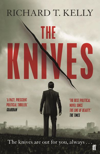 Produktbild: The Knives