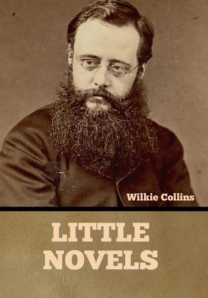 Produktbild: Little Novels