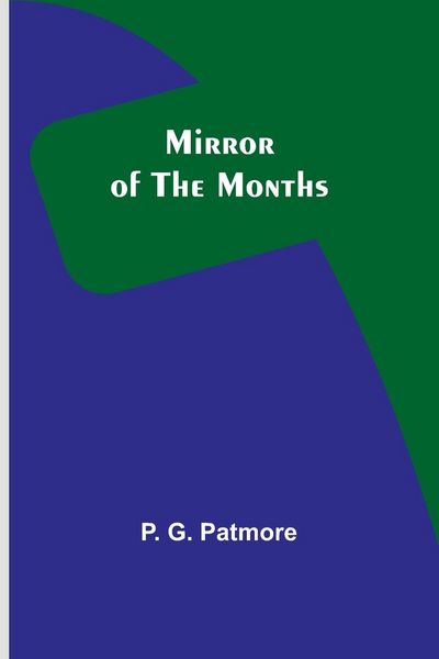 Produktbild: Mirror of the Months