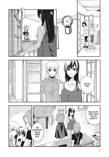 Produktbild: Bloom into you 5