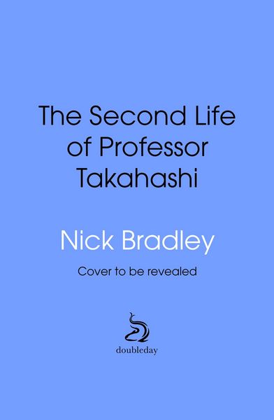 Produktbild: The Second Life of Professor Takahashi