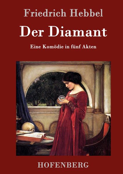 Produktbild: Der Diamant