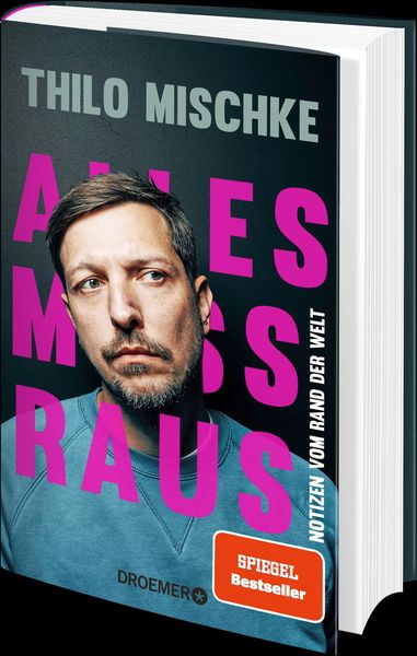 Produktbild: Alles muss raus