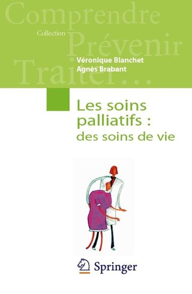 Produktbild: Fre-Les Soins Palliatifs 2009/