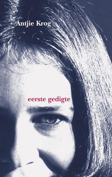 Produktbild: Eerste gedigte