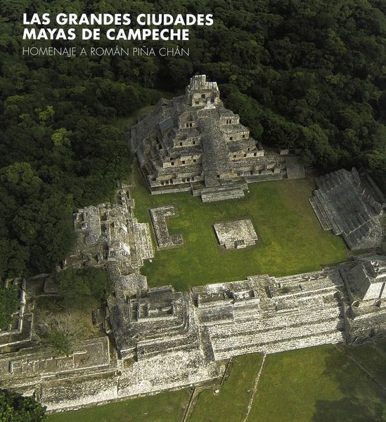 Produktbild: Great Maya Cities of Campeche
