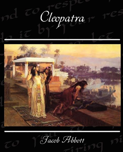 Produktbild: Cleopatra