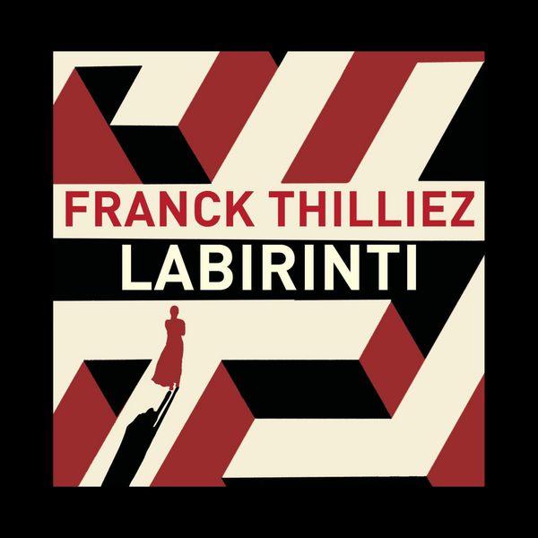 Produktbild: Labirinti