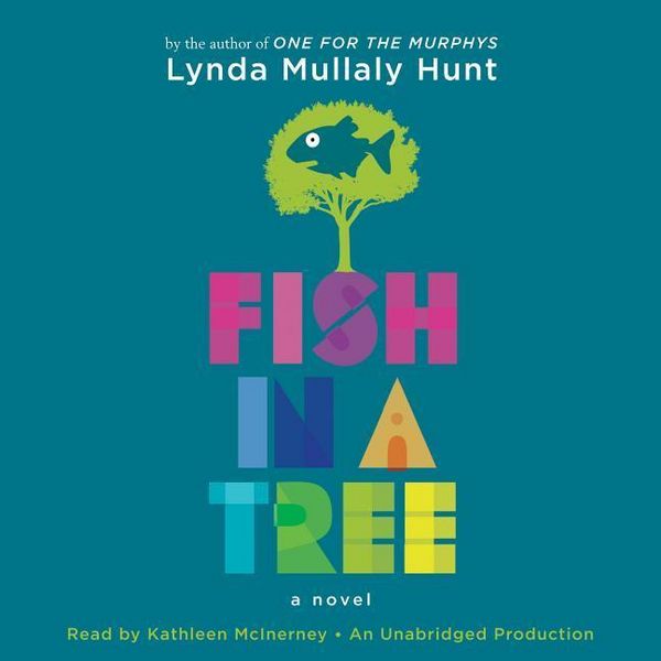 Produktbild: FISH IN A TREE              5D