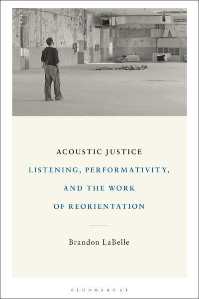 Produktbild: Acoustic Justice
