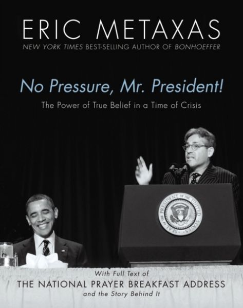 Produktbild: No Pressure, Mr. President!