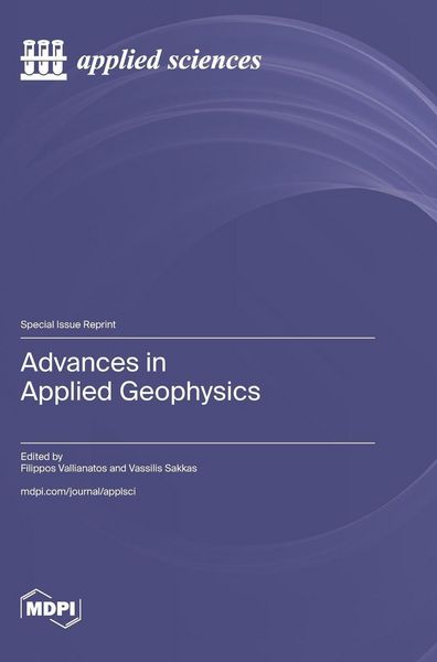Produktbild: Advances in Applied Geophysics