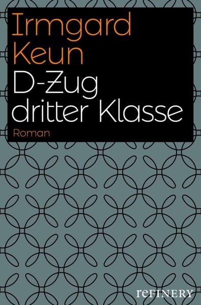Produktbild: D-Zug dritter Klasse