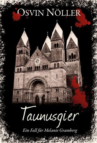 Produktbild: Taunusgier
