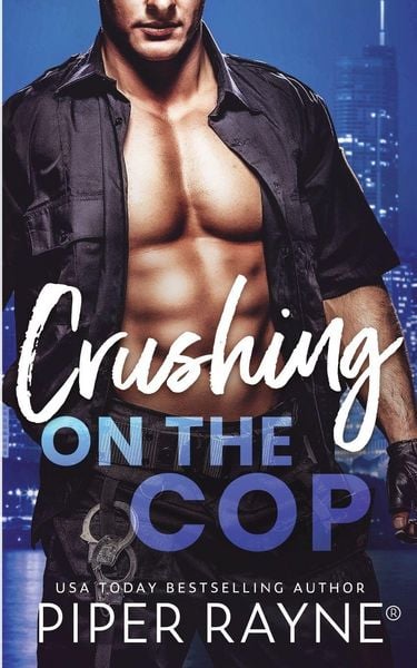 Produktbild: Crushing on the Cop