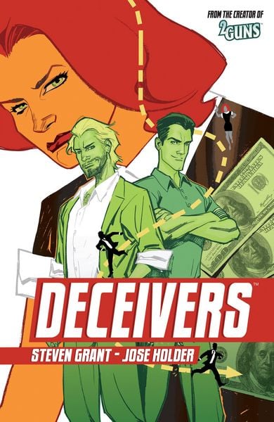 Produktbild: Deceivers