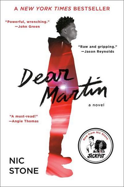 Produktbild: Dear Martin