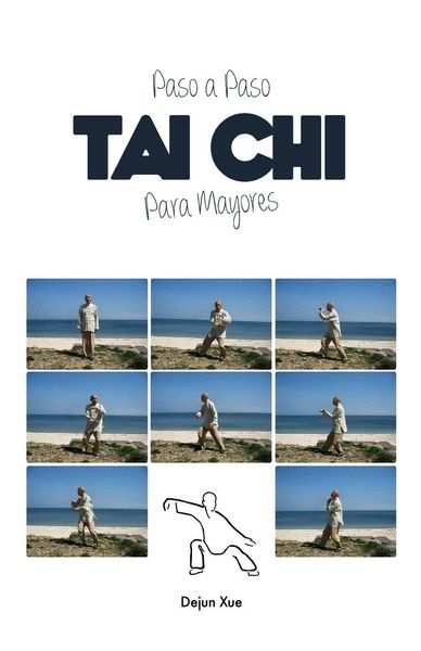 Produktbild: Tai Chi Para Mayores, Paso a Paso
