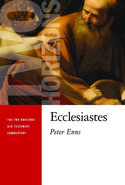 Produktbild: Ecclesiastes