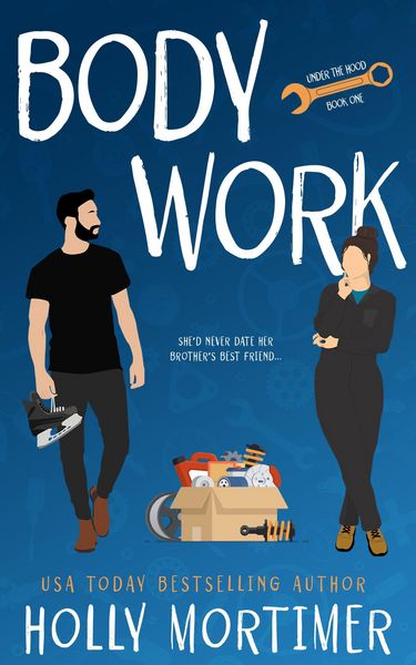 Produktbild: Body Work (Under The Hood)
