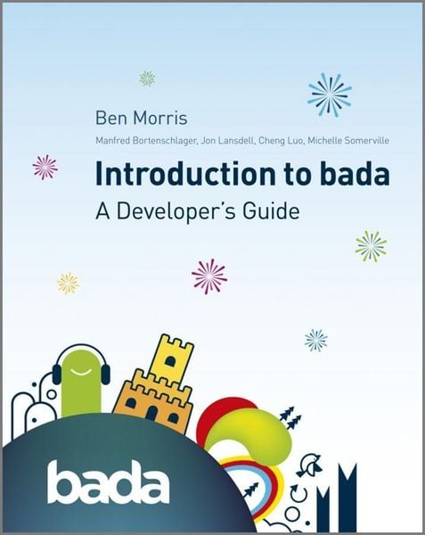 Produktbild: Introduction to bada