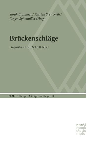 Produktbild: Br&uuml;ckenschl&auml;ge