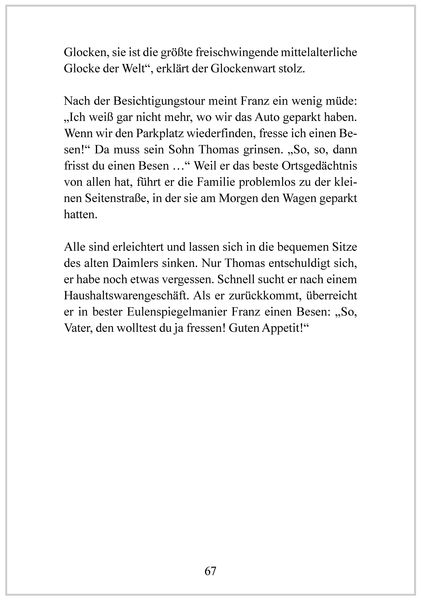 Produktbild: Wenn einer eine Reise tut ... Reise-Geschichten f&uuml;r Senioren zum Mitraten und Erz&auml;hlen