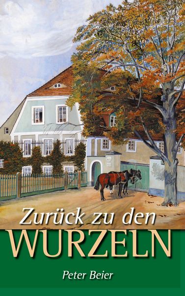Produktbild: Zur&uuml;ck zu den Wurzeln